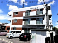 ラポール深井の画像
