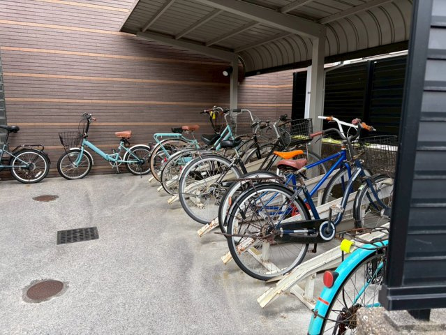 グランデージ則武｜名古屋市の賃貸ならMy賃貸のその他共用部分|グランデージ則武