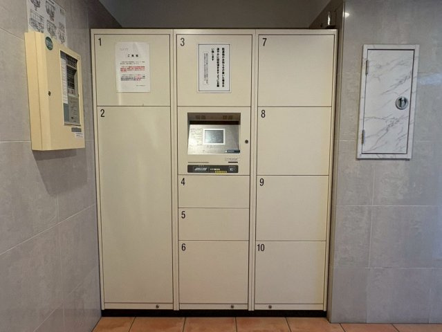 グランデージ則武｜名古屋市の賃貸ならMy賃貸のその他共用部分|グランデージ則武
