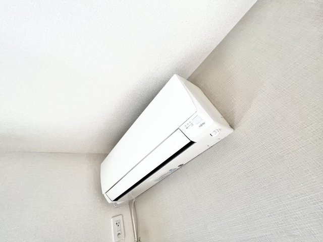 クレセントムーンの設備|※同タイプ参考写真