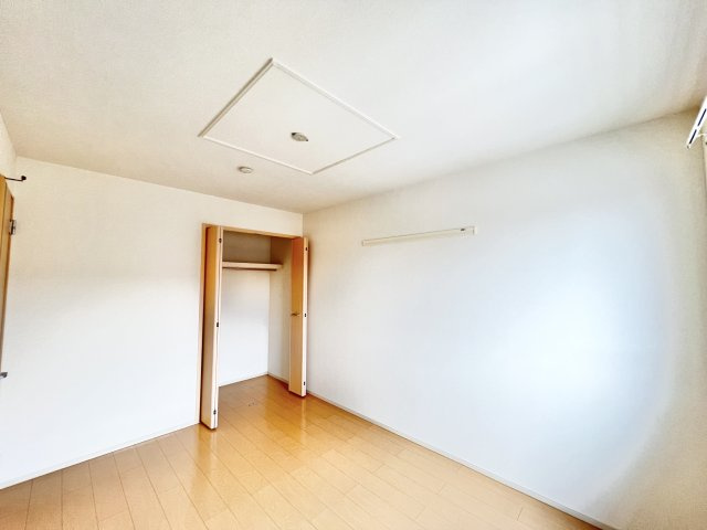 クレセントムーンの子供部屋|※同タイプ参考写真