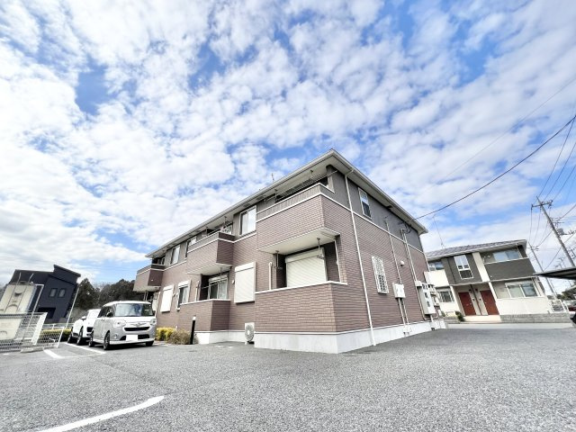 クレセントムーン