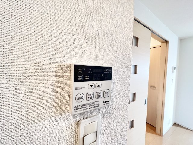 クレセントムーンのセキュリティ