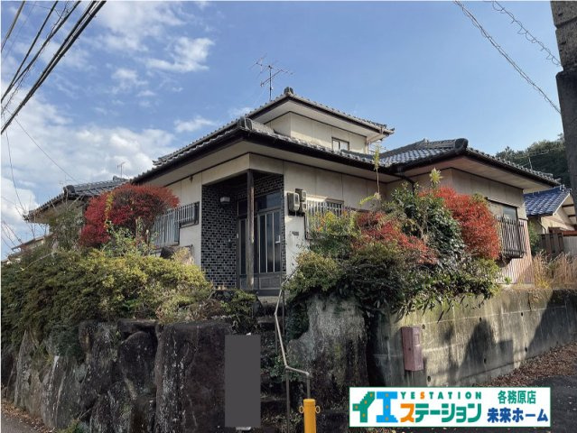 各務原市尾崎北町７丁目