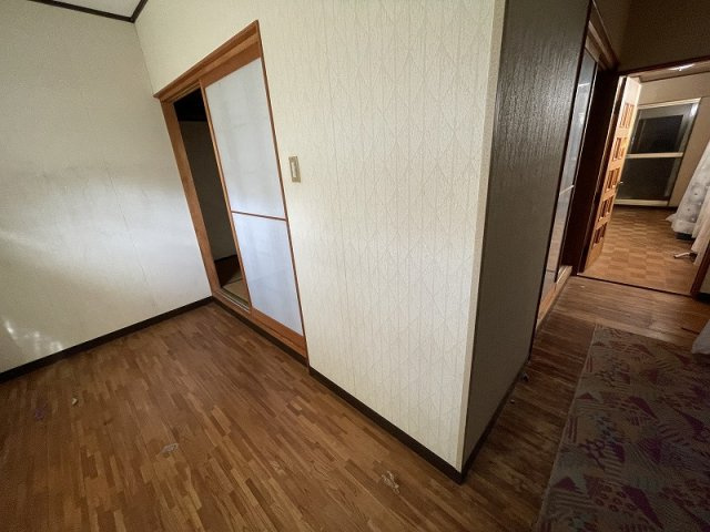 各務原市尾崎北町７丁目の内装