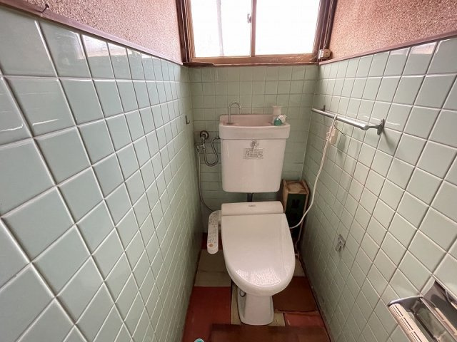 【トイレ】 | 各務原市尾崎北町７丁目