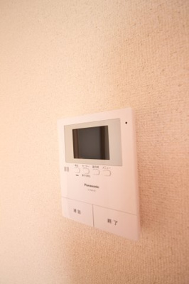 【セキュリティ】 | サニーヒル今泉Ａ