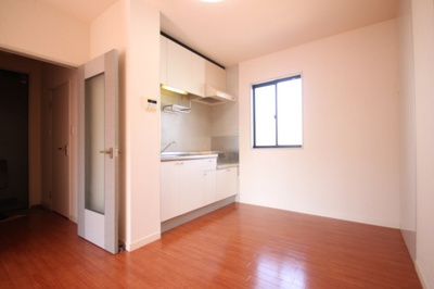 【居間・リビング】 | サニーヒル今泉Ａ