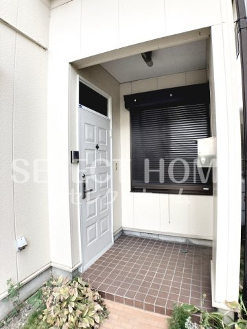 【その他共用部分】 | 中島中町貸家