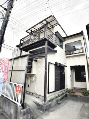  | 中島中町貸家