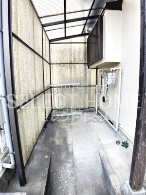  | 中島中町貸家