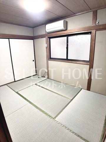  | 中島中町貸家