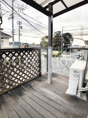  | 中島中町貸家