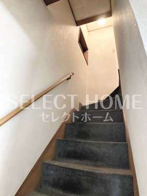  | 中島中町貸家