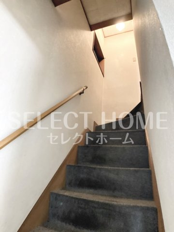  | 中島中町貸家
