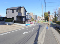 名古屋市千種区光が丘１丁目18-15『仲介料無料』1号棟｜新築戸建ての画像