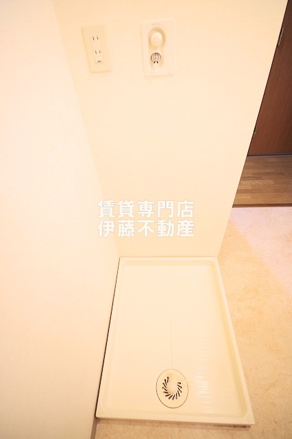 Y’sハイツの設備