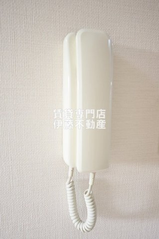 Y’sハイツのセキュリティ