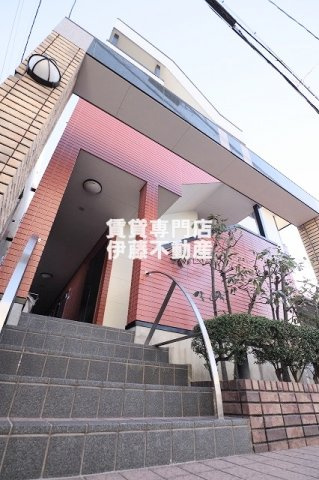 Y’sハイツ