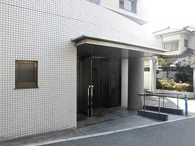 【その他共用部分】 | 【上質リノベ】ダイアパレス下河内