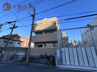 マリーナ帝塚山の画像