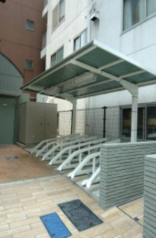 【その他共用部分】 | ガーラ市ヶ谷銀杏坂