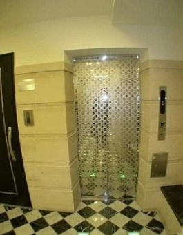 【その他共用部分】 | ガーラ市ヶ谷銀杏坂