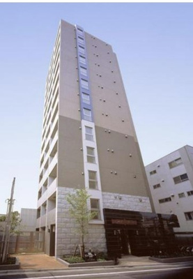 【外観】 | ガーラ市ヶ谷銀杏坂