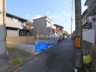 名古屋市港区多加良浦町４丁目182『仲介料無料』1号棟｜新築戸建ての画像
