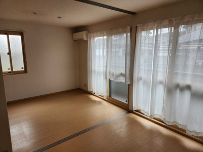 【洋室】 | サンライズ ハイツ ＭＫ