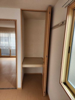 【収納】 | サンライズ ハイツ ＭＫ