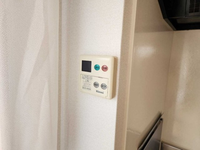 【設備】 | サンライズ ハイツ ＭＫ