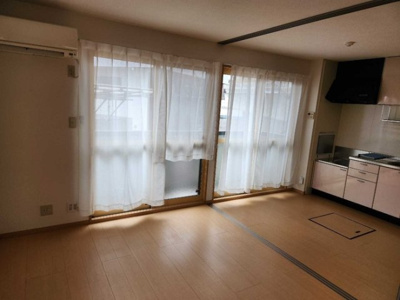 【居間・リビング】 | サンライズ ハイツ ＭＫ