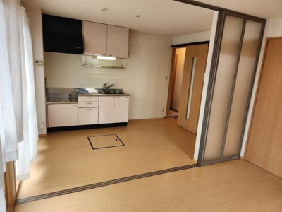 【キッチン】 | サンライズ ハイツ ＭＫ