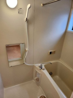 【浴室】 | サンライズ ハイツ ＭＫ