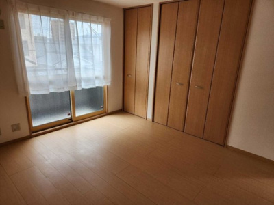 【洋室】 | サンライズ ハイツ ＭＫ