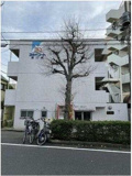 スカイコート新川崎の画像