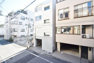 【展望】 | お部屋からの眺望。バルコニーからの景色です。～即日のご見学可能～　お問合せはお気軽にどうぞ。