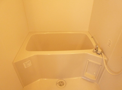 【浴室】 | ベラピューマ実籾