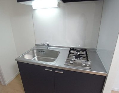 【キッチン】 | ベラピューマ実籾