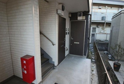 【その他共用部分】 | ベラピューマ実籾