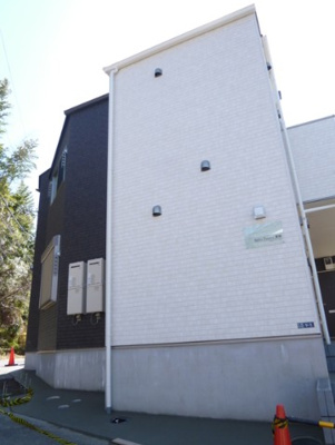 【エントランス】 | ベラピューマ実籾