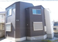 【外観】 | ベラピューマ実籾