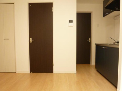 【内装】 | ベラピューマ実籾