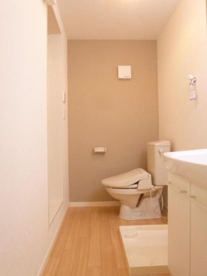 【設備】 | ベラピューマ実籾