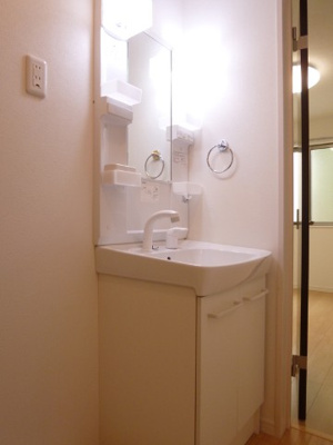 【独立洗面台】 | ベラピューマ実籾