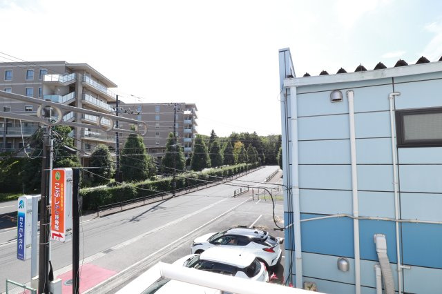 ウィステリアの展望|※別部屋のイメージ写真です。