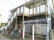 シャンテ１６８（イチロクハチ）の画像