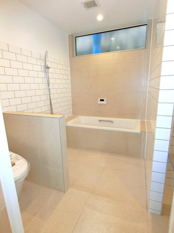 DOTOWN HOUSE By The Seaの内装