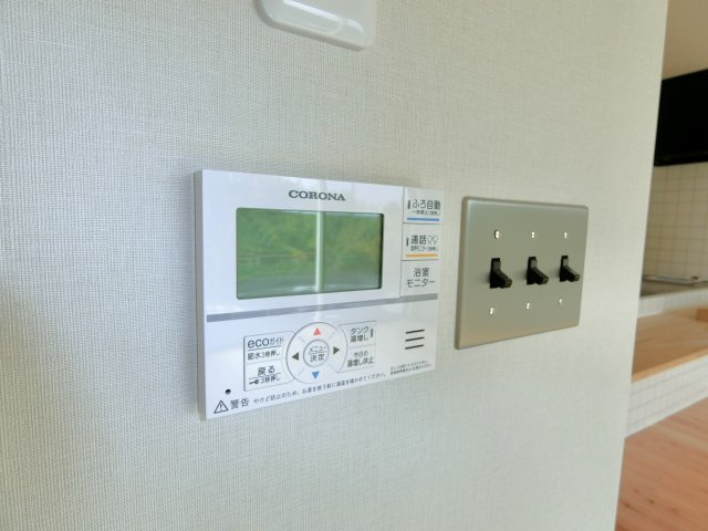 DOTOWN HOUSE By The Seaの設備